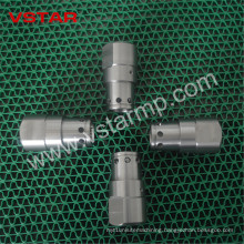 CNC Turning Machined Parts for Machinery Accessory